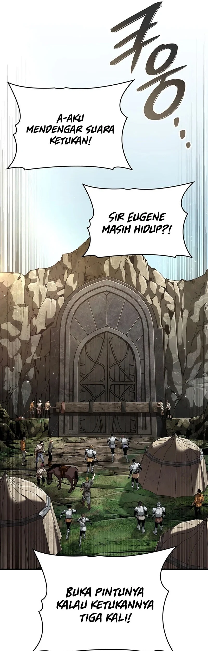 Crimson Reset Chapter 38 - halaman 30