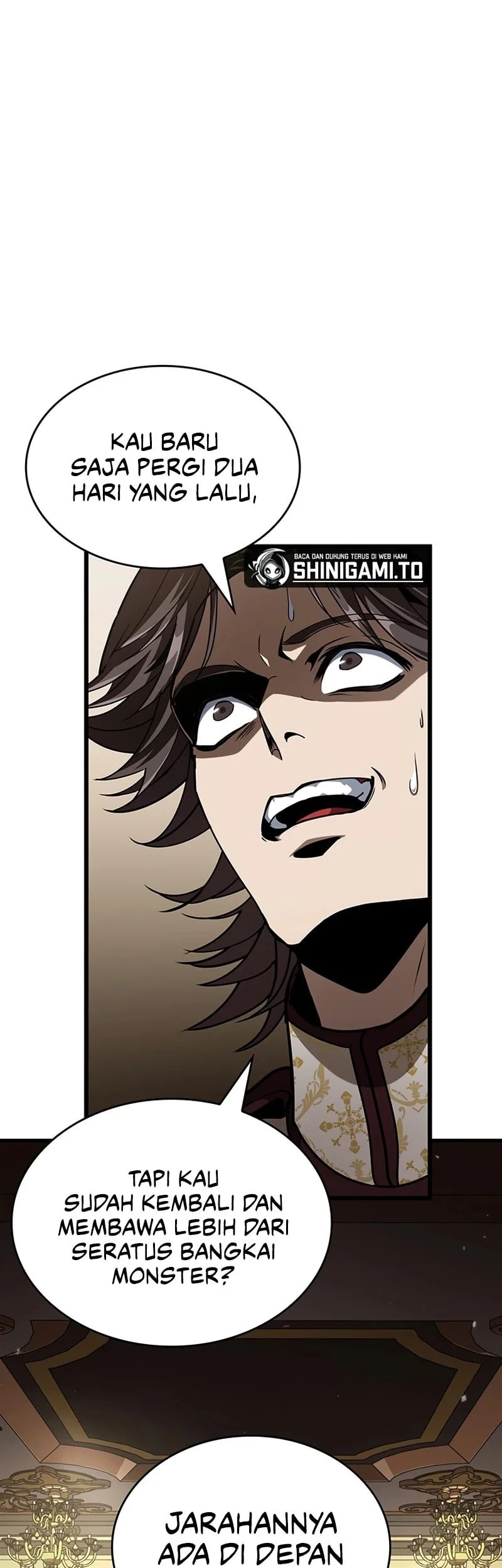 Crimson Reset Chapter 38 - halaman 32