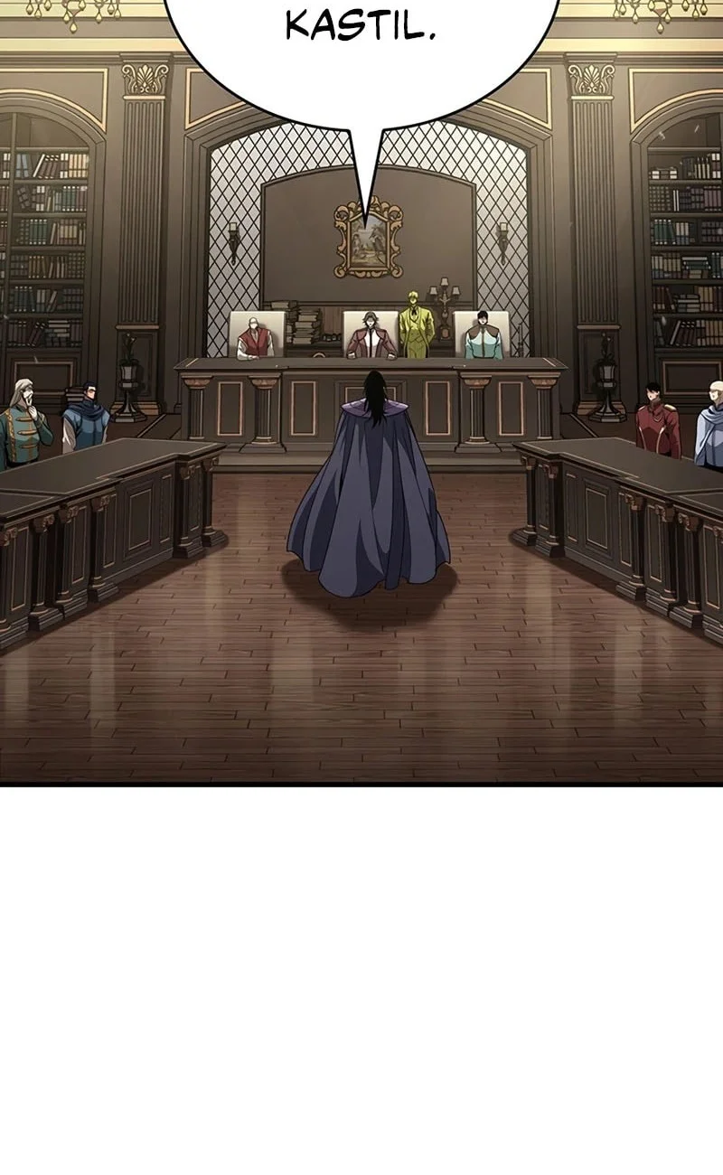 Crimson Reset Chapter 38 - halaman 33
