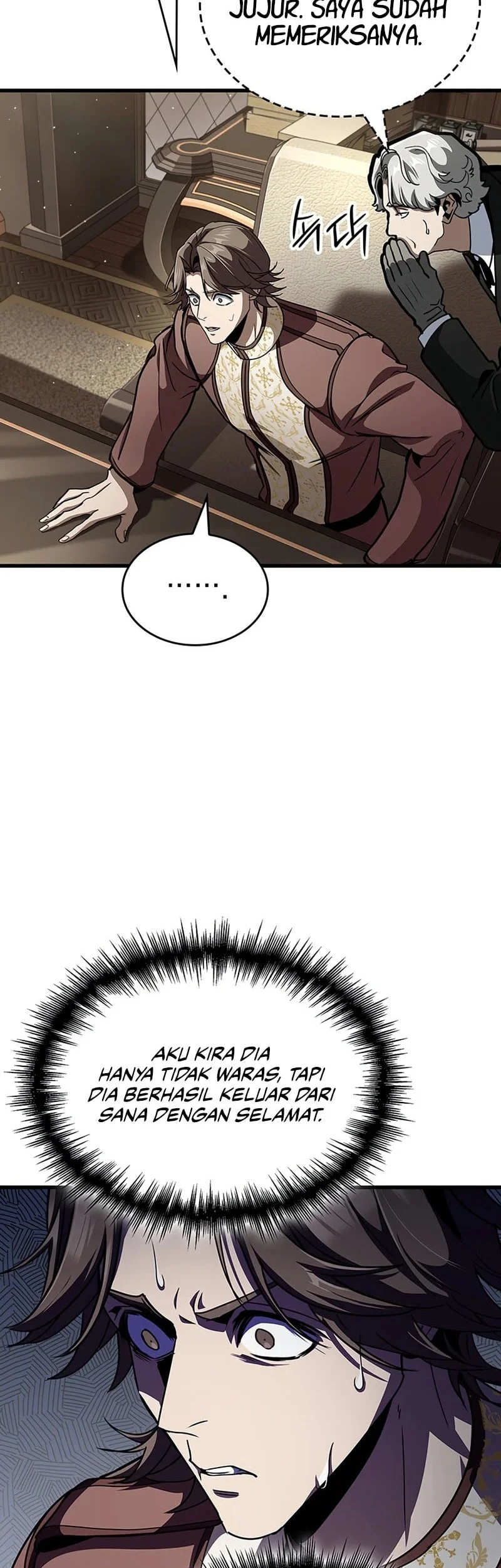 Crimson Reset Chapter 38 - halaman 35