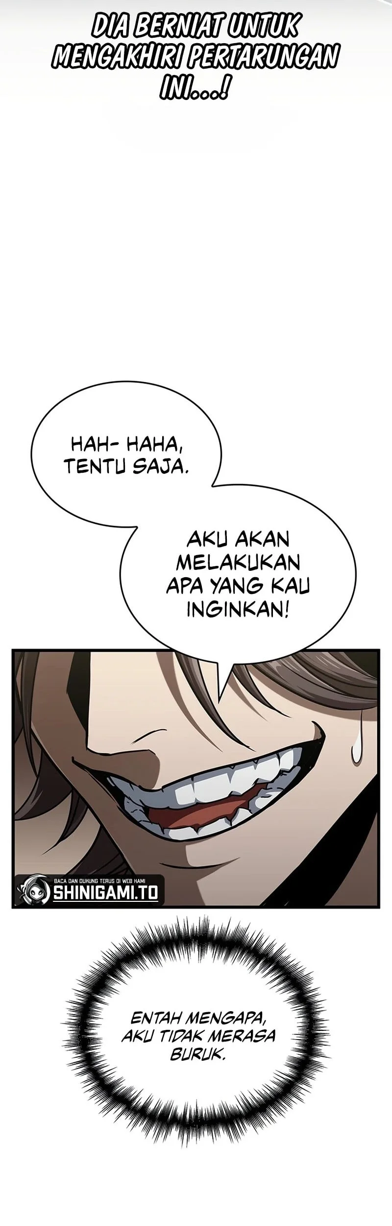 Crimson Reset Chapter 38 - halaman 39