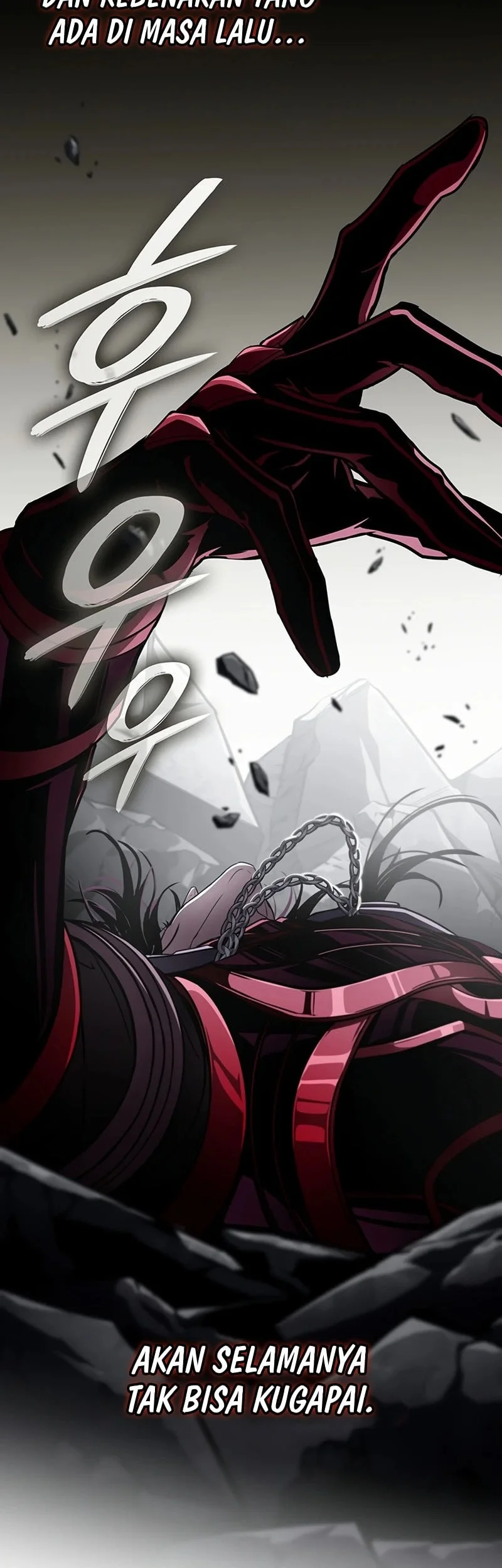 Crimson Reset Chapter 38 - halaman 4