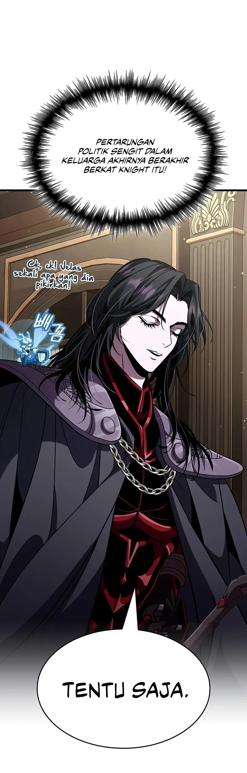 Crimson Reset Chapter 38 - halaman 41