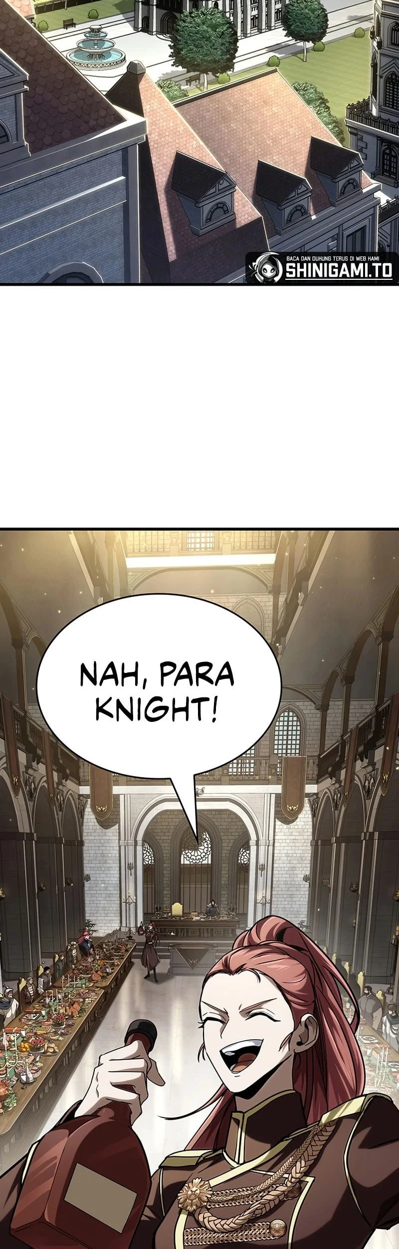 Crimson Reset Chapter 38 - halaman 43
