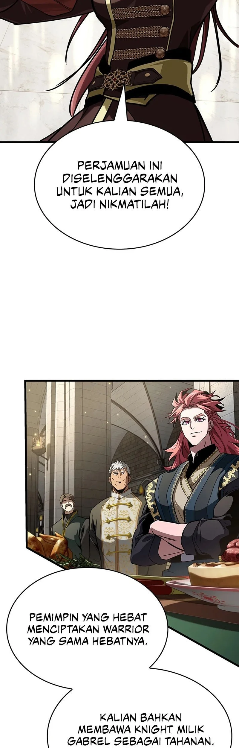 Crimson Reset Chapter 38 - halaman 44