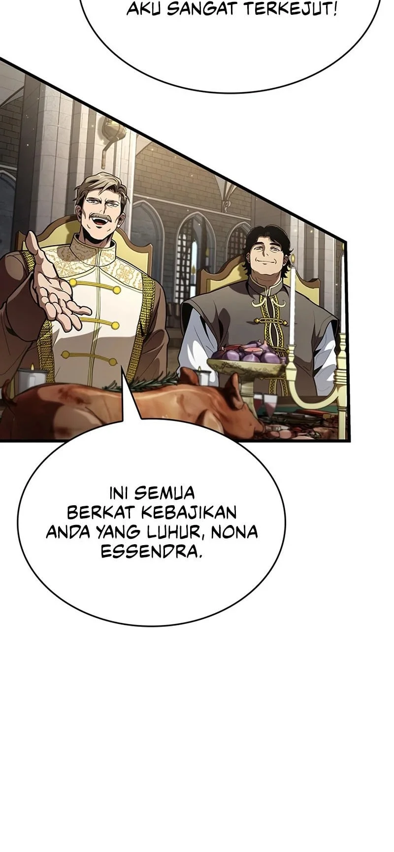 Crimson Reset Chapter 38 - halaman 45