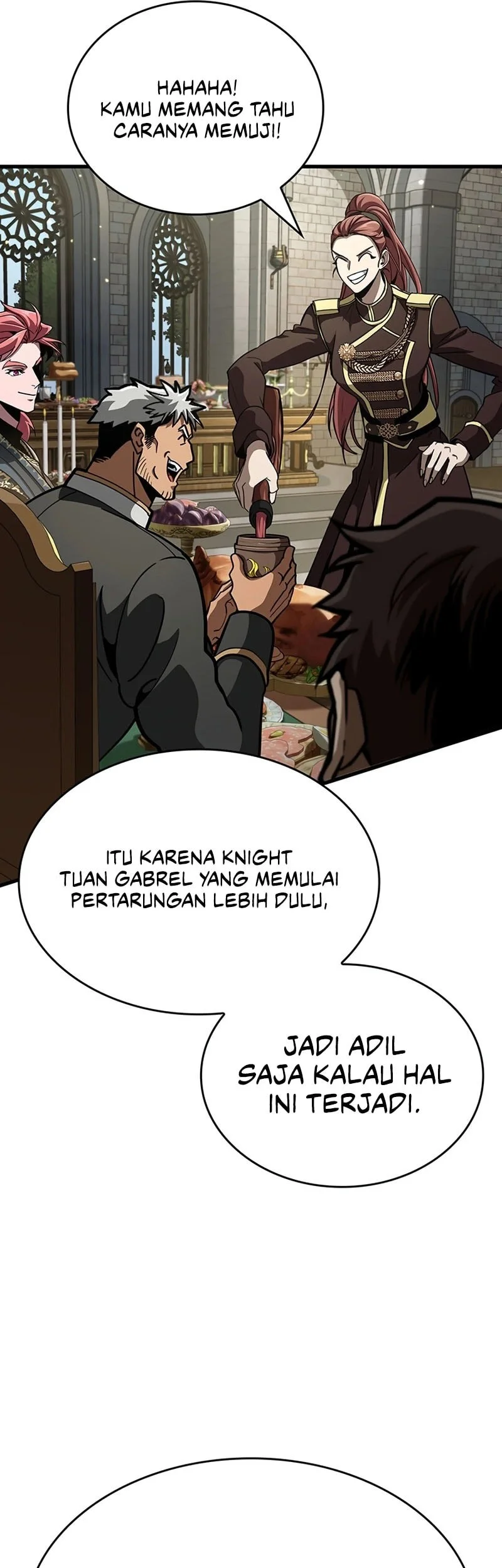 Crimson Reset Chapter 38 - halaman 46
