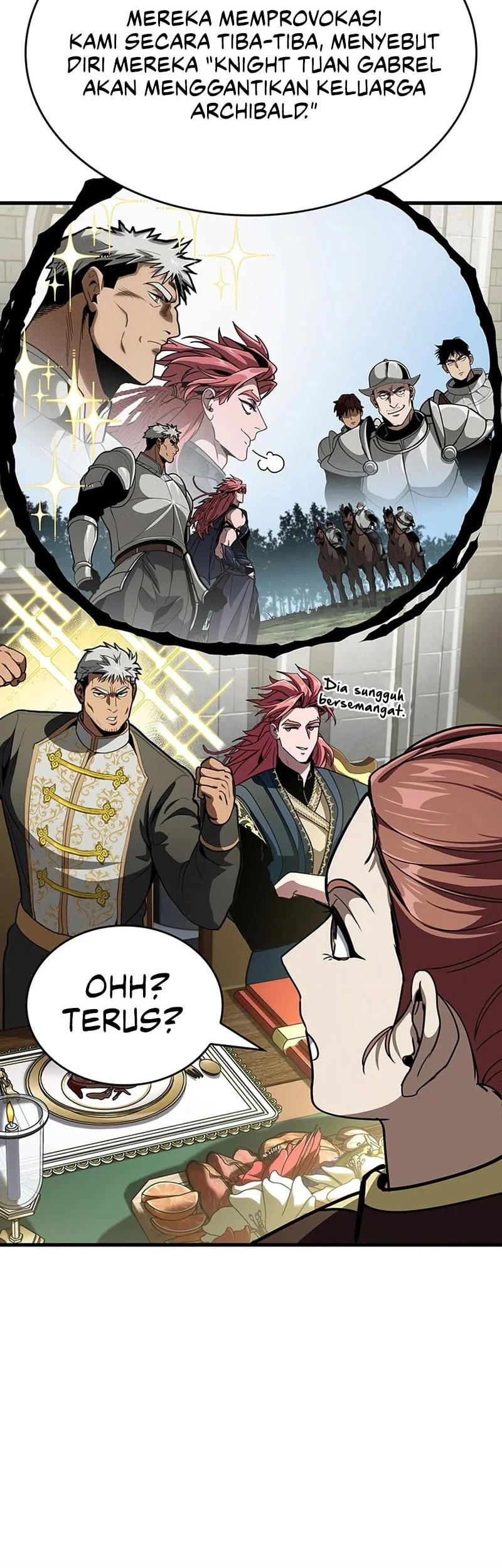 Crimson Reset Chapter 38 - halaman 47