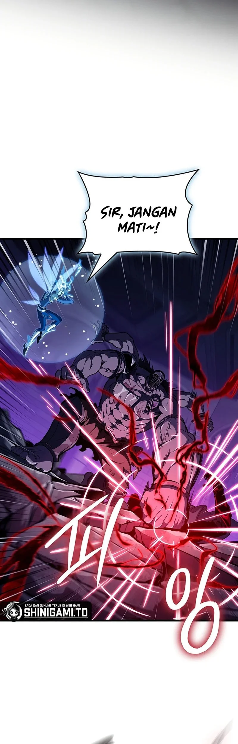 Crimson Reset Chapter 38 - halaman 5