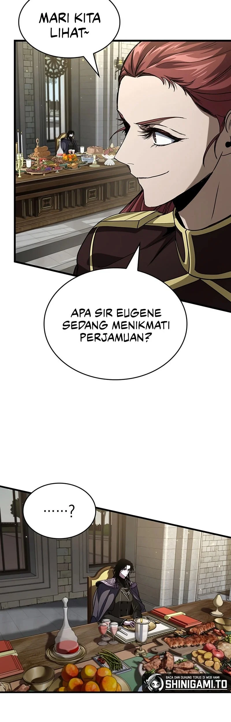 Crimson Reset Chapter 38 - halaman 51