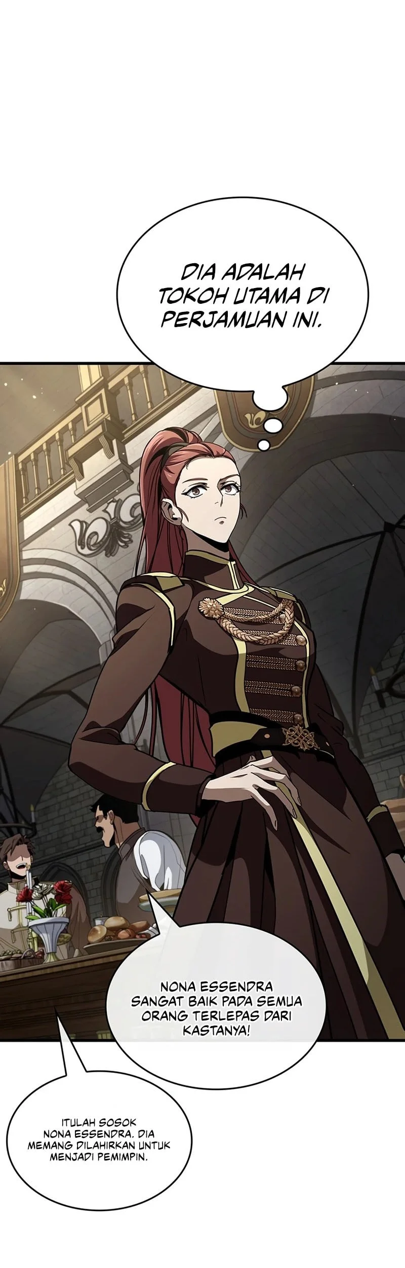 Crimson Reset Chapter 38 - halaman 52