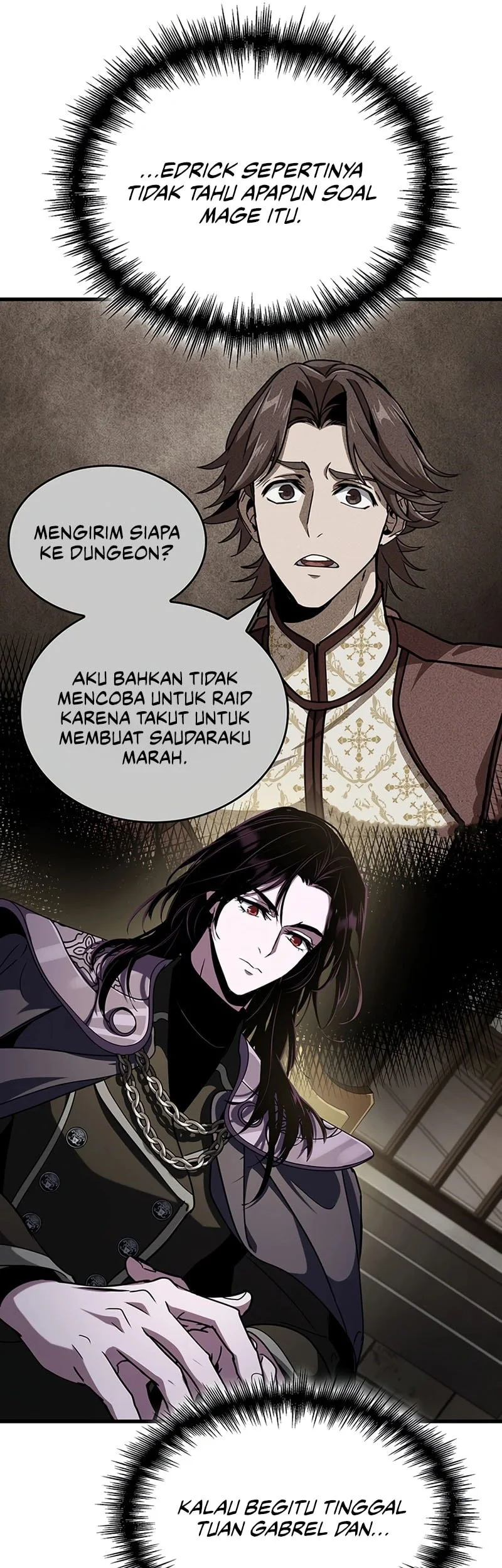 Crimson Reset Chapter 38 - halaman 54