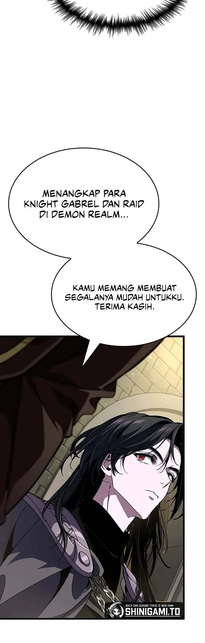 Crimson Reset Chapter 38 - halaman 55