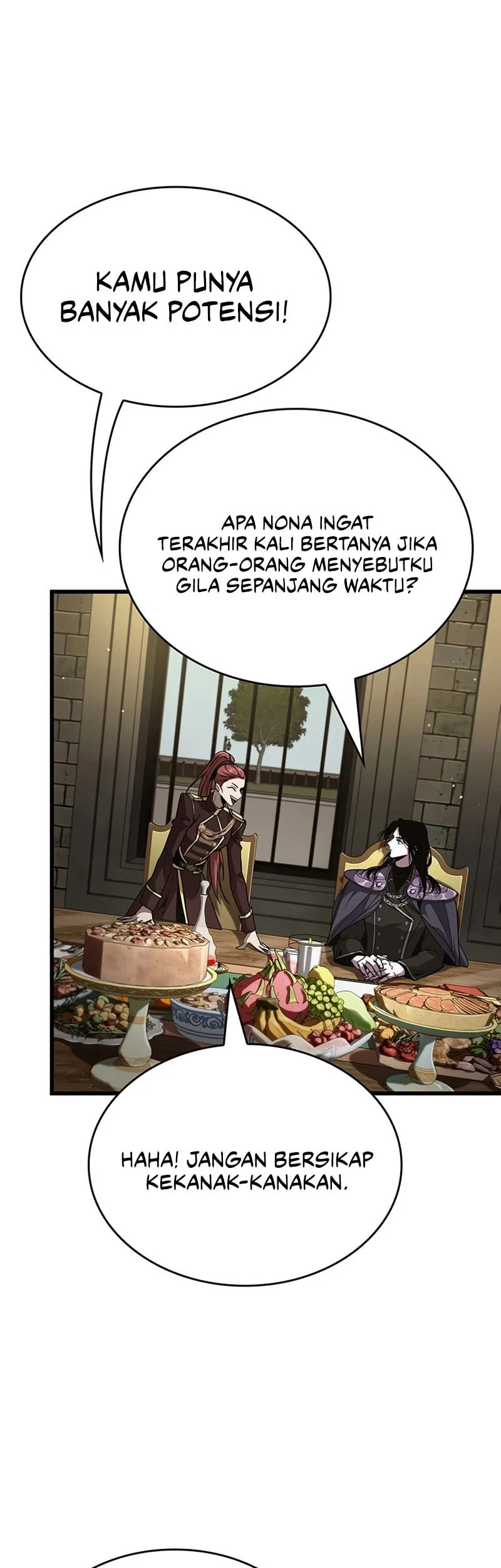 Crimson Reset Chapter 38 - halaman 56