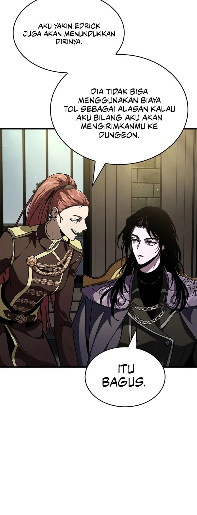 Crimson Reset Chapter 38 - halaman 57