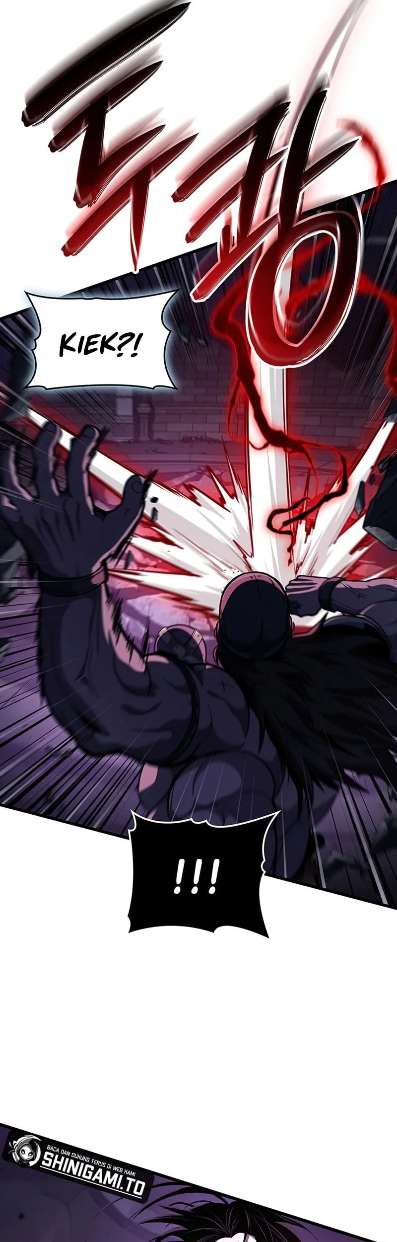 Crimson Reset Chapter 38 - halaman 6