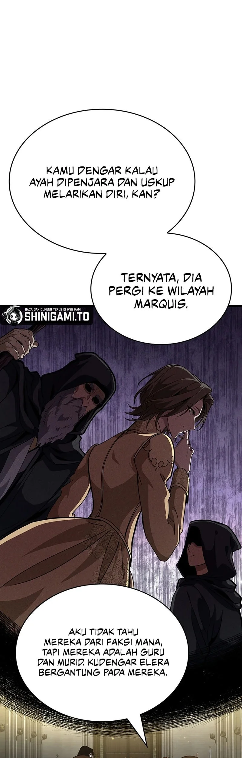 Crimson Reset Chapter 38 - halaman 60