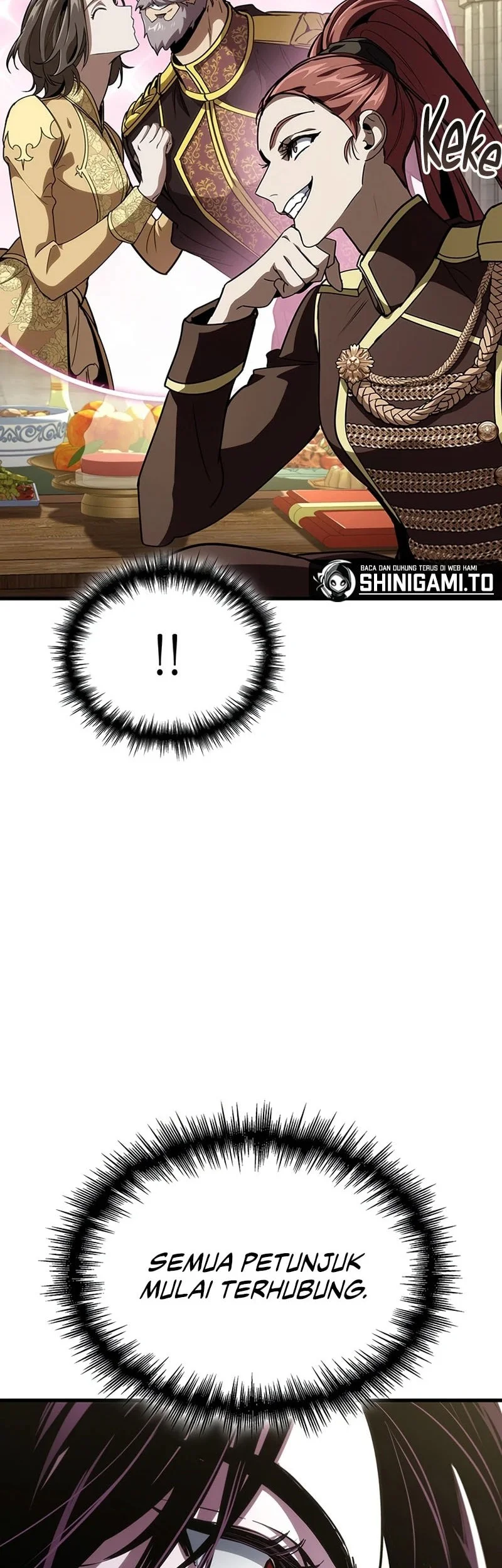 Crimson Reset Chapter 38 - halaman 63