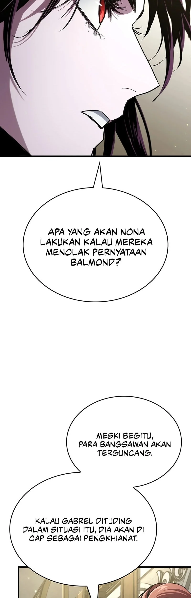 Crimson Reset Chapter 38 - halaman 64