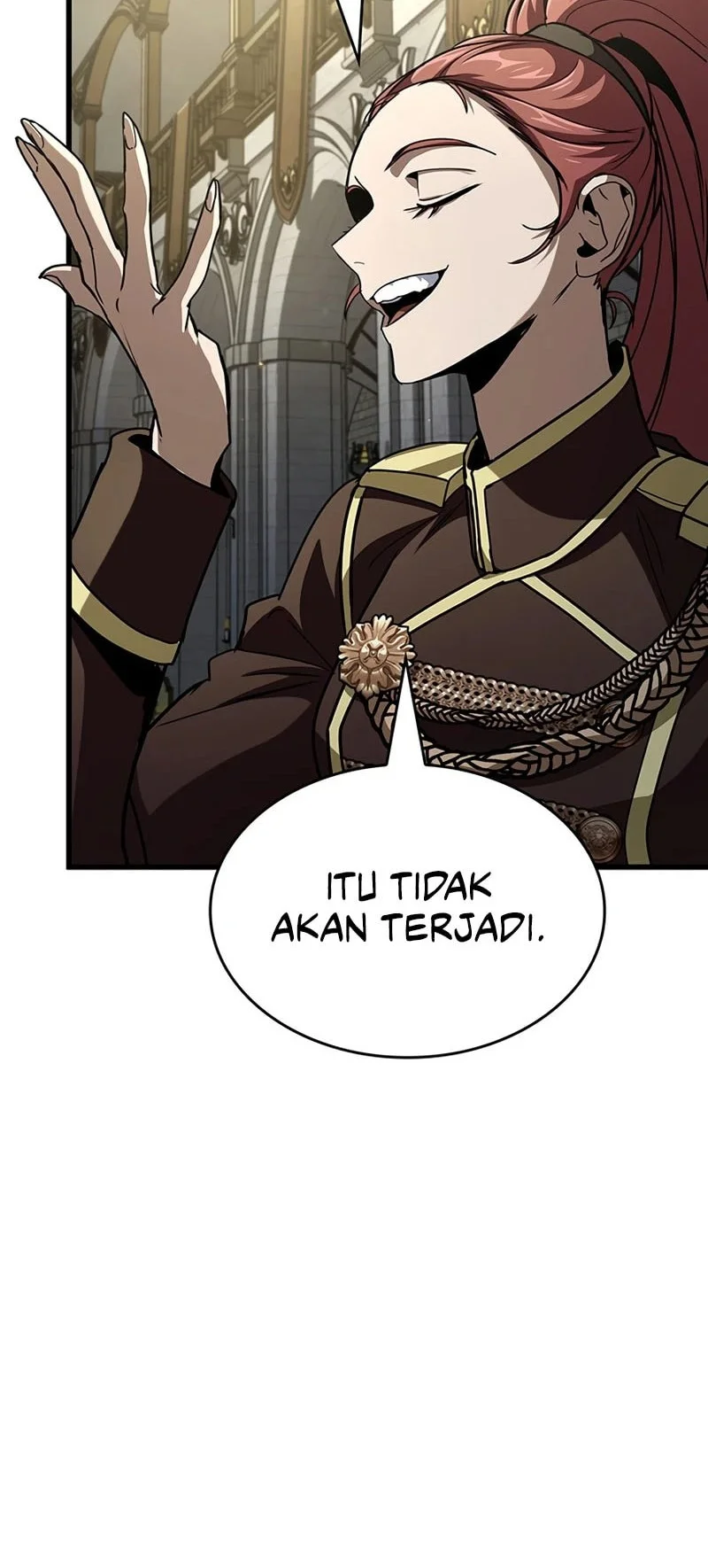 Crimson Reset Chapter 38 - halaman 65