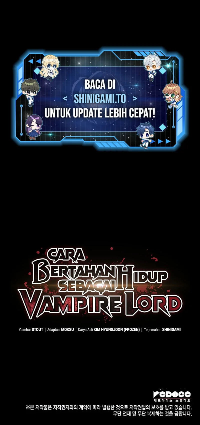 Crimson Reset Chapter 38 - halaman 70