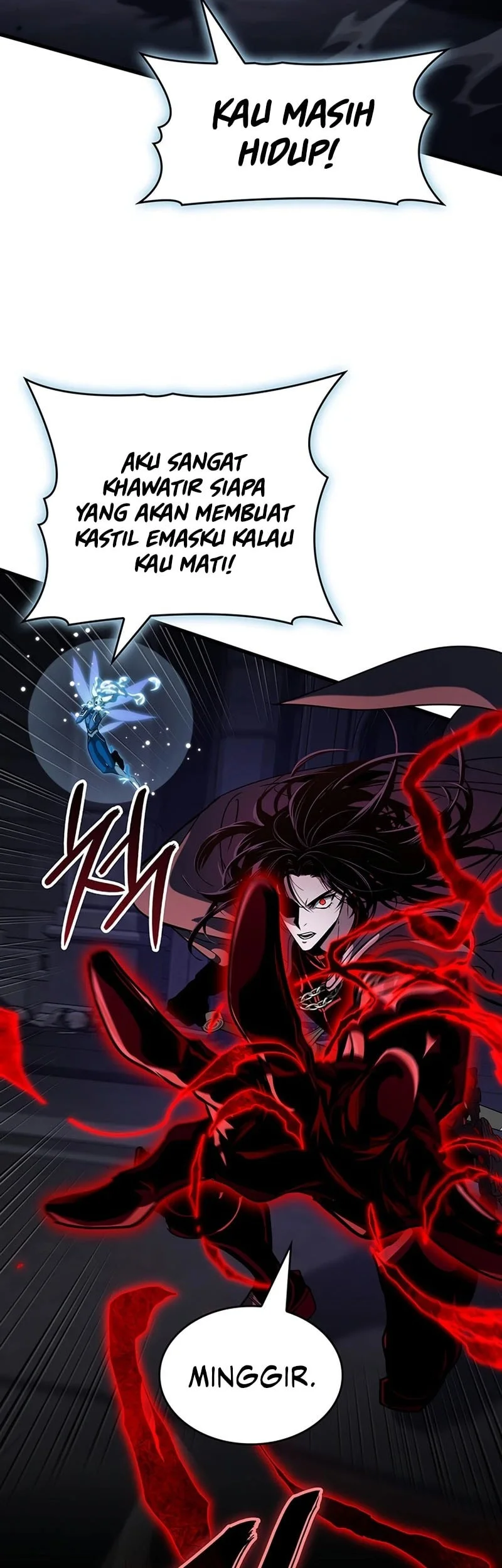 Crimson Reset Chapter 38 - halaman 8