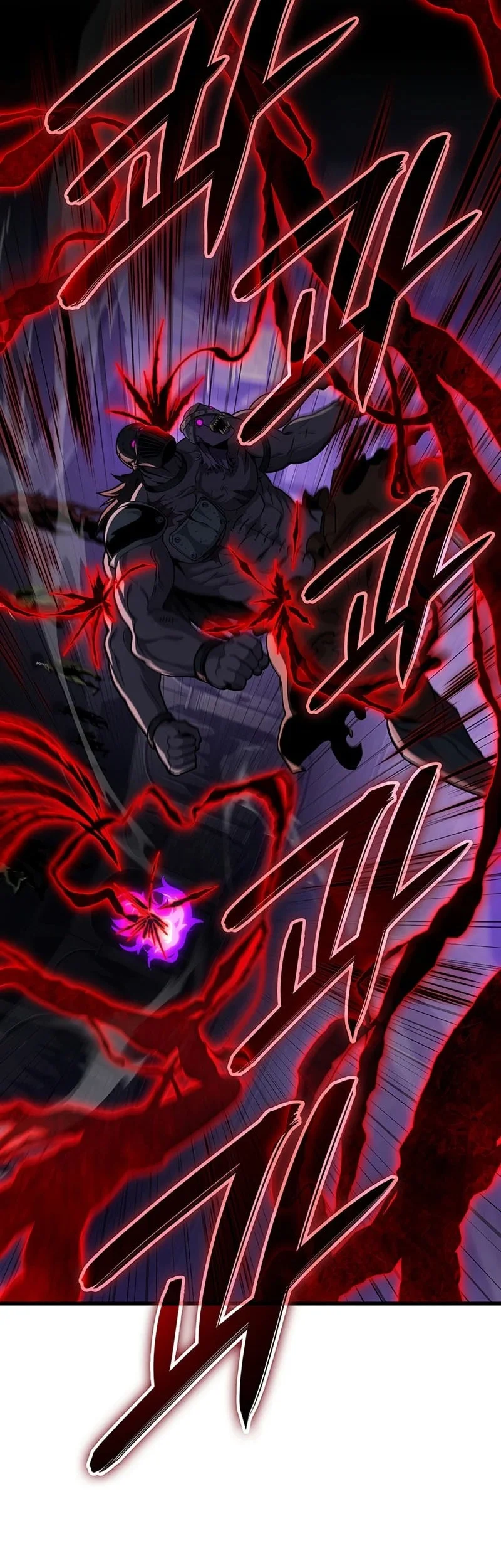 Crimson Reset Chapter 38 - halaman 9