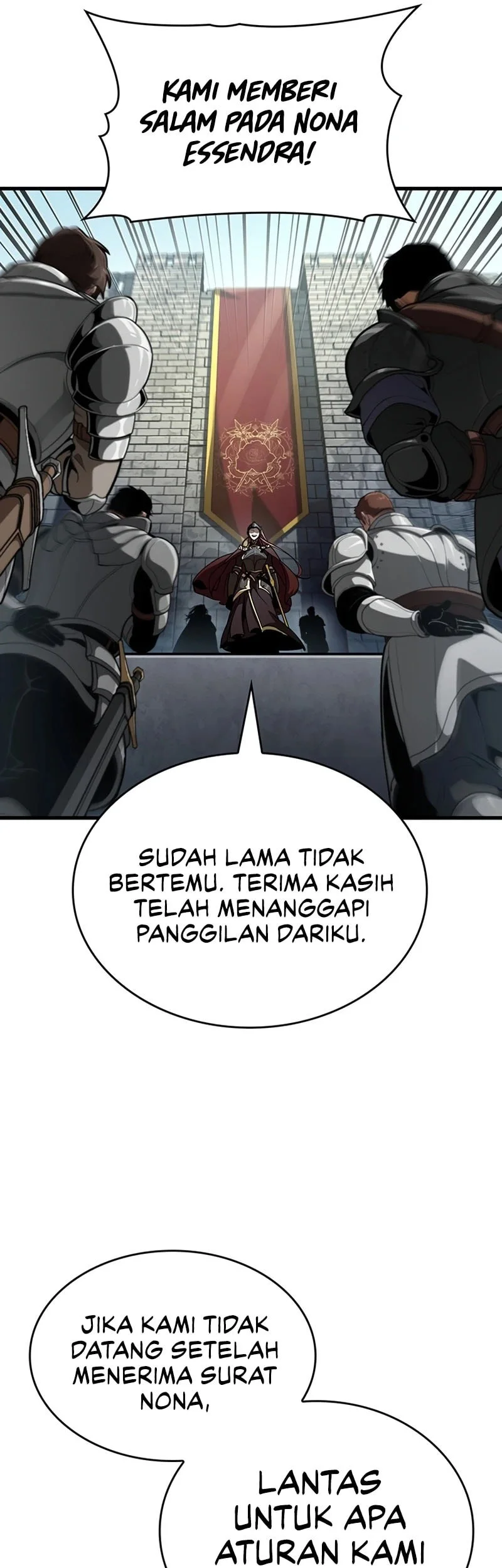 Crimson Reset Chapter 39 - halaman 14