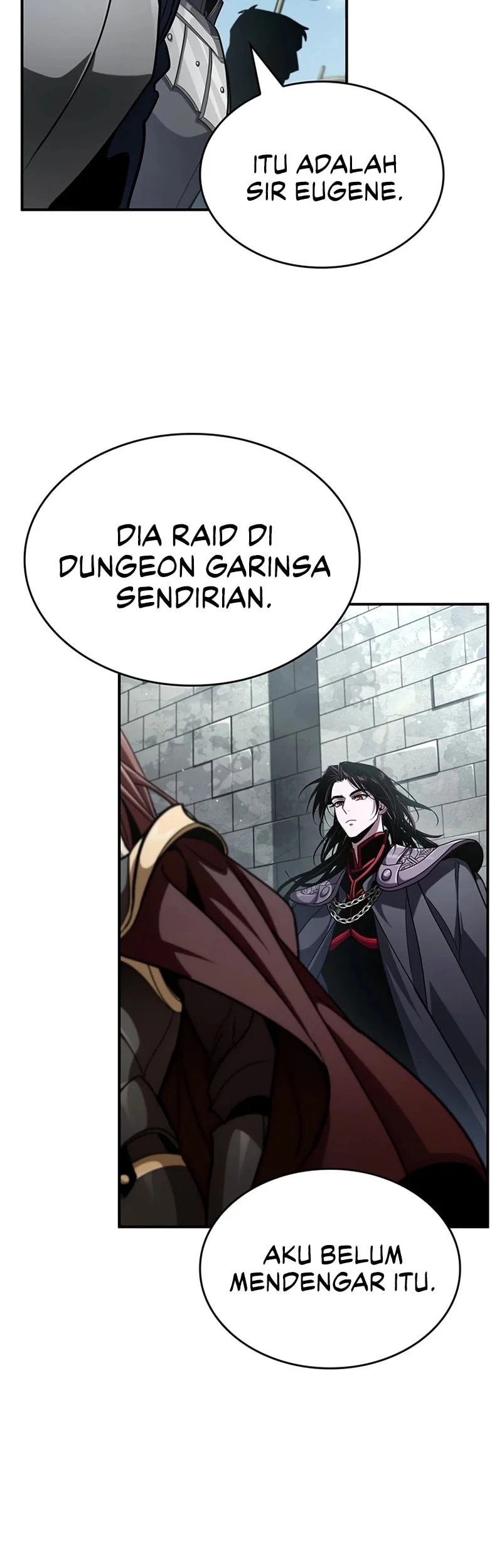 Crimson Reset Chapter 39 - halaman 16