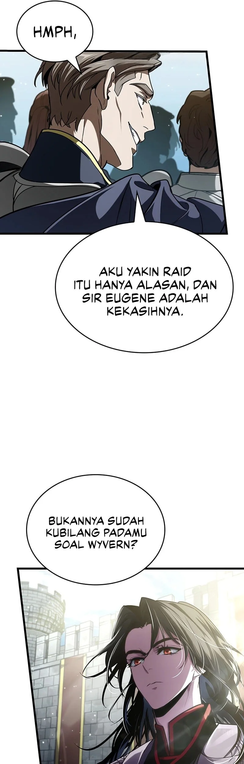 Crimson Reset Chapter 39 - halaman 18