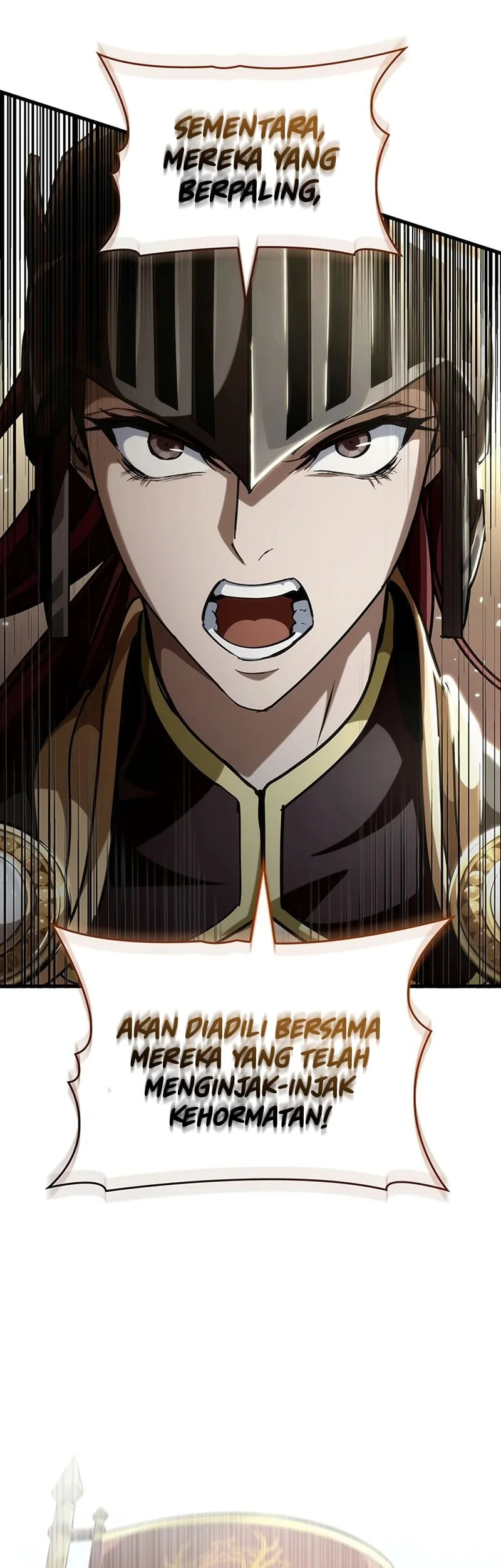 Crimson Reset Chapter 39 - halaman 23