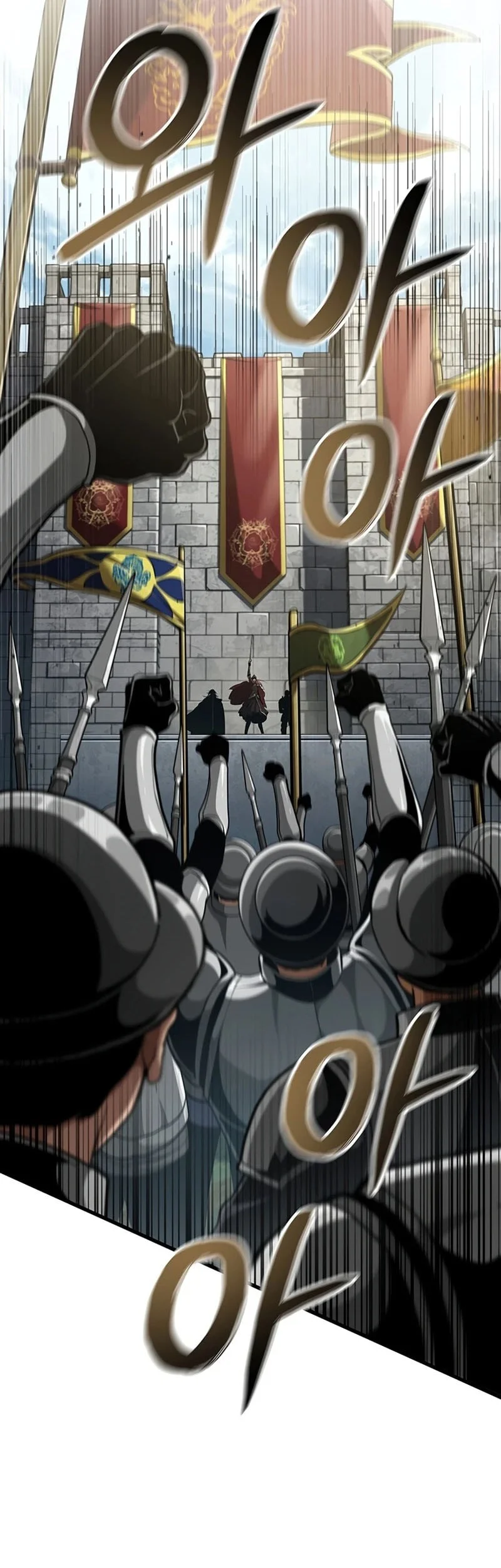 Crimson Reset Chapter 39 - halaman 24
