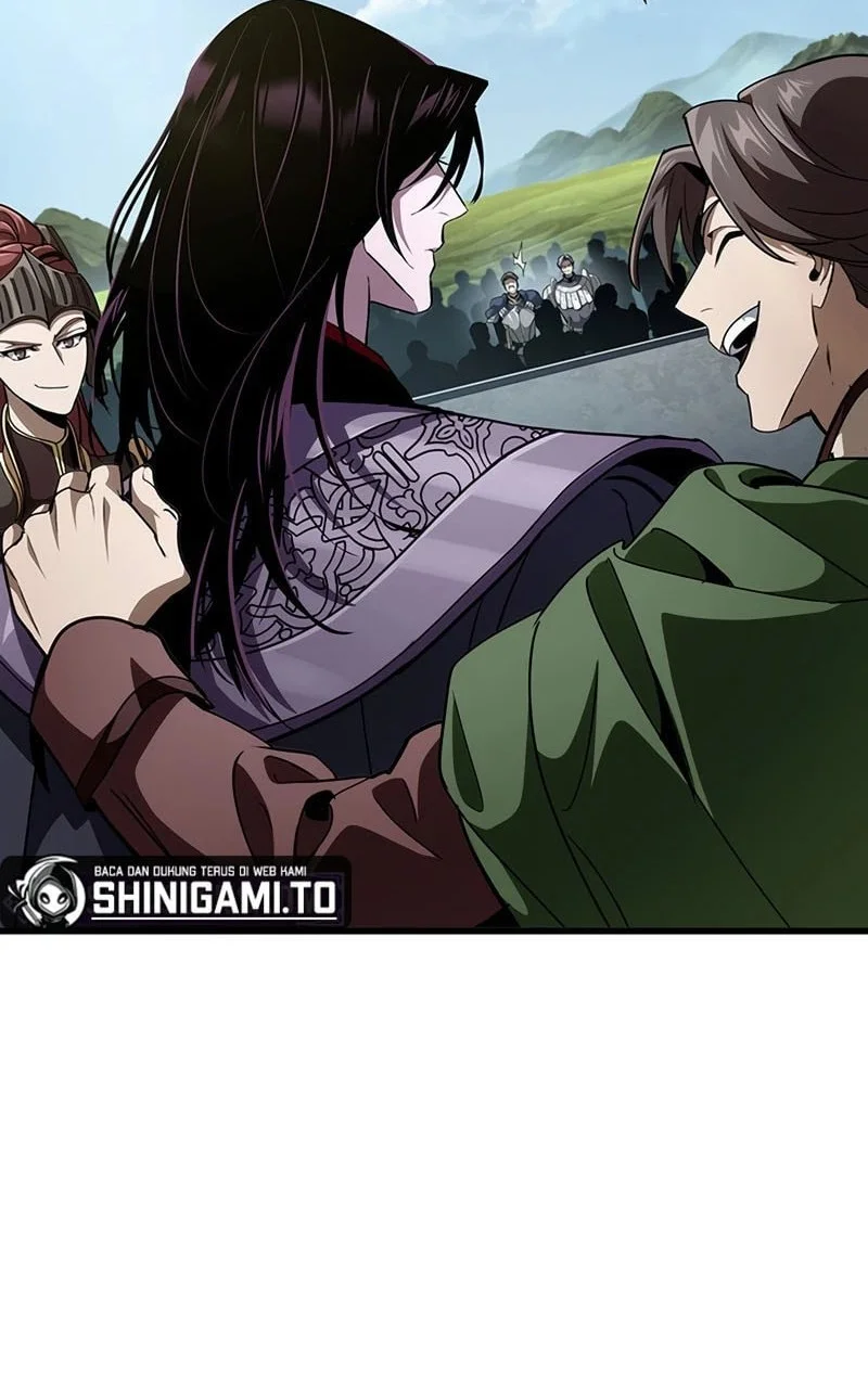 Crimson Reset Chapter 39 - halaman 29