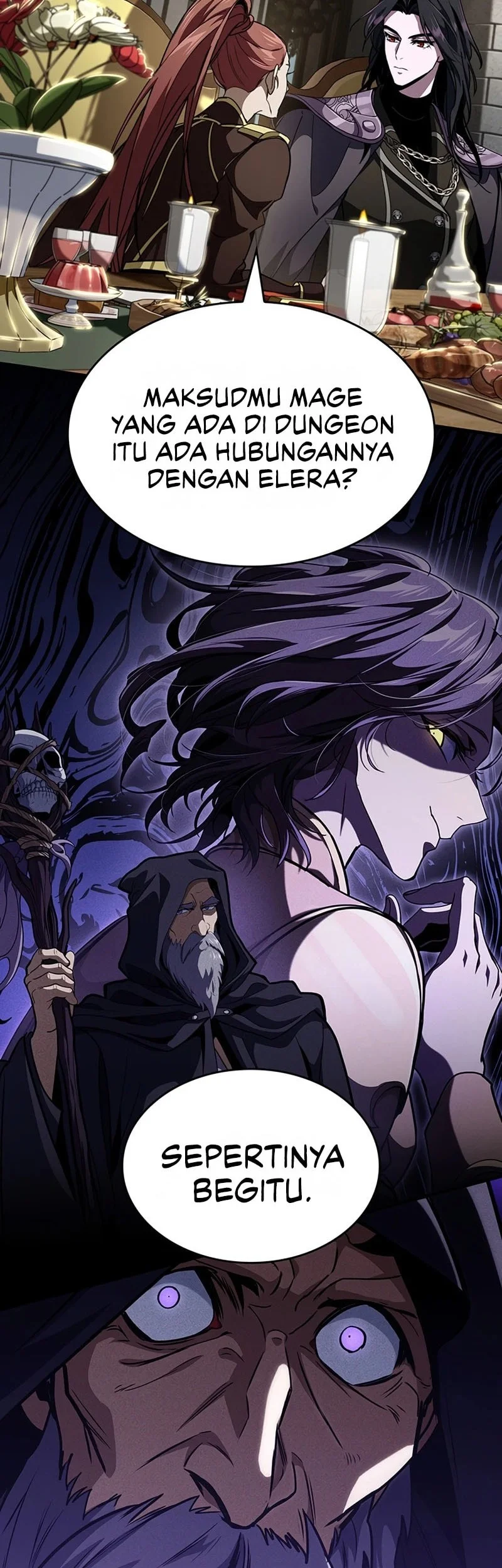 Crimson Reset Chapter 39 - halaman 3