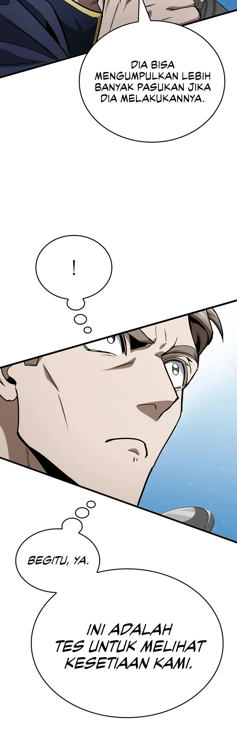 Crimson Reset Chapter 39 - halaman 32