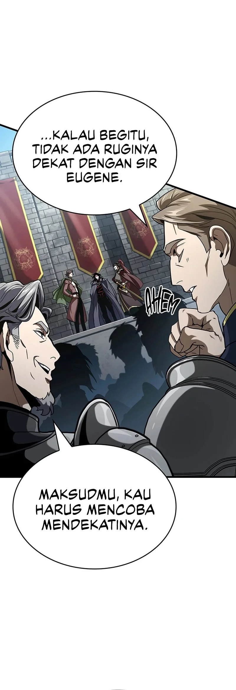Crimson Reset Chapter 39 - halaman 33