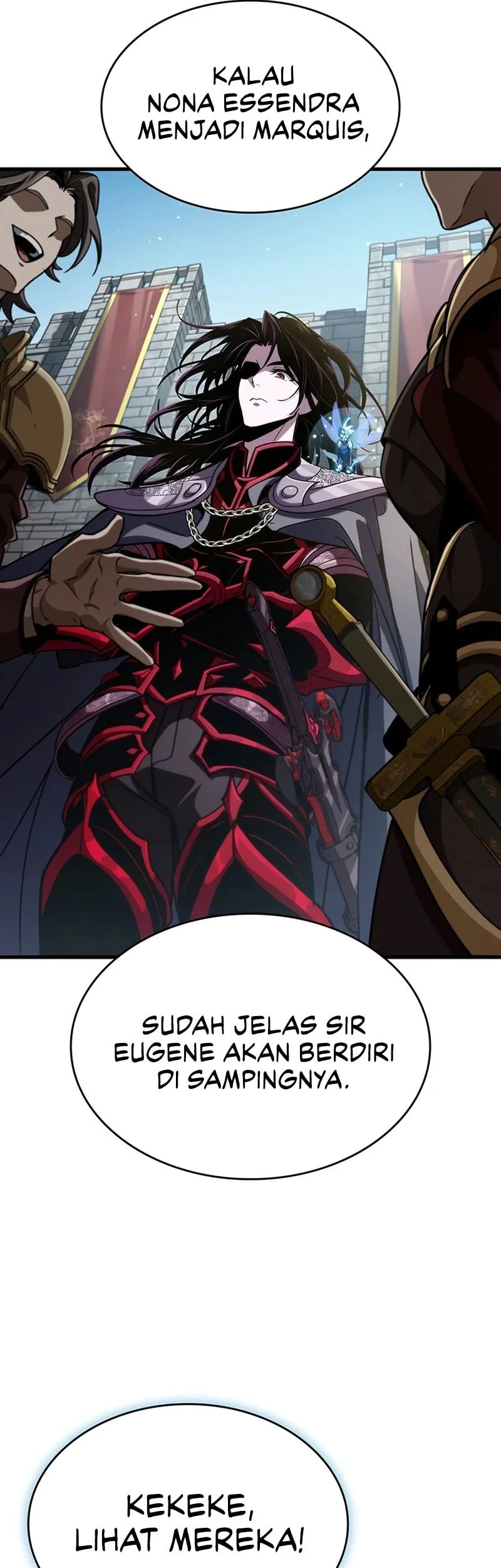 Crimson Reset Chapter 39 - halaman 34
