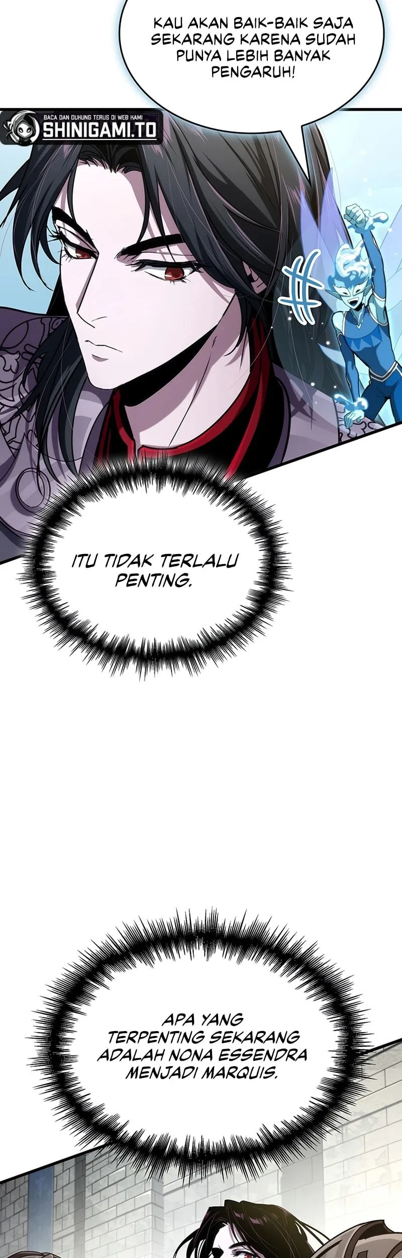 Crimson Reset Chapter 39 - halaman 36