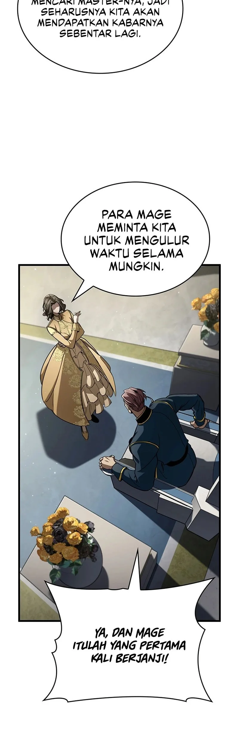 Crimson Reset Chapter 39 - halaman 41