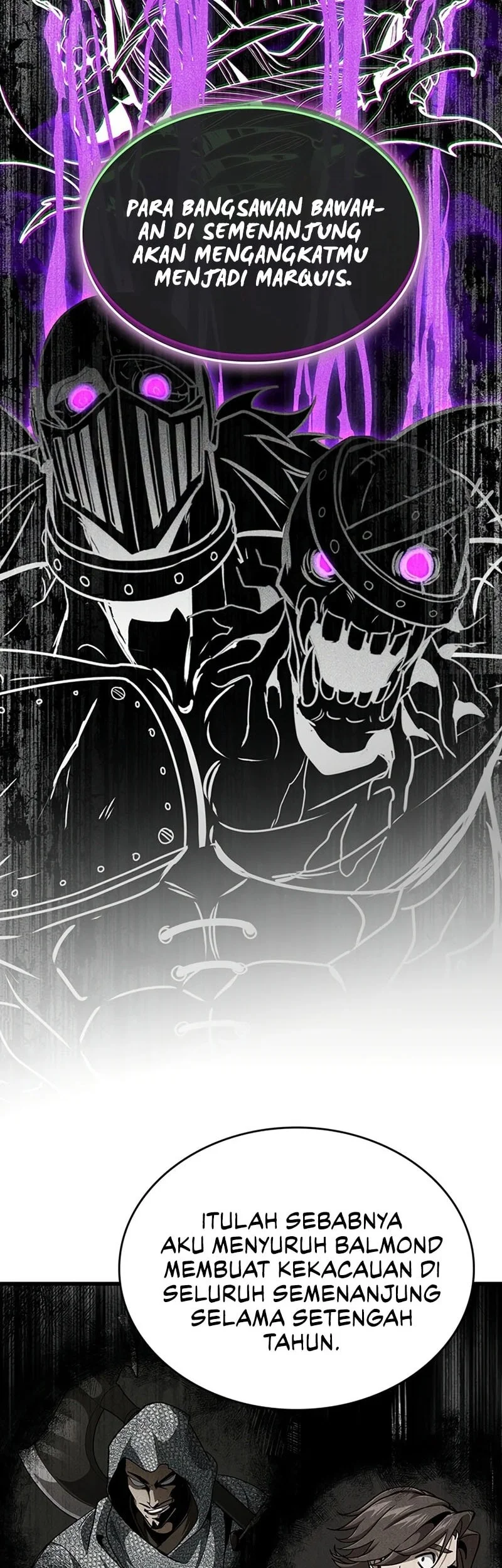 Crimson Reset Chapter 39 - halaman 43