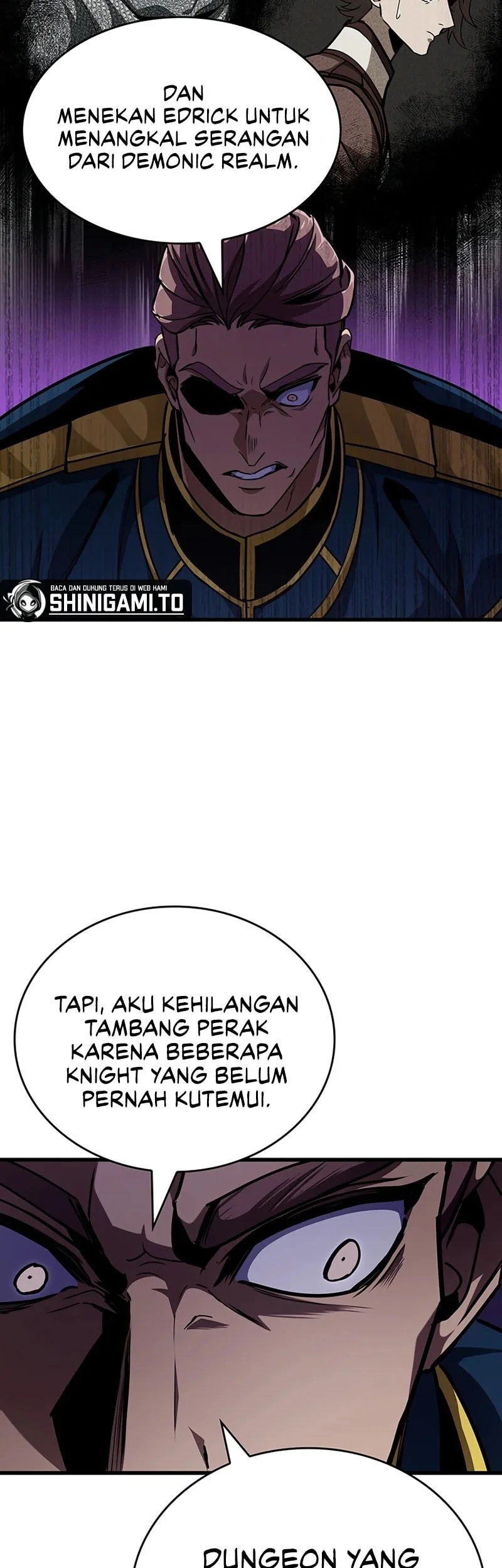 Crimson Reset Chapter 39 - halaman 44