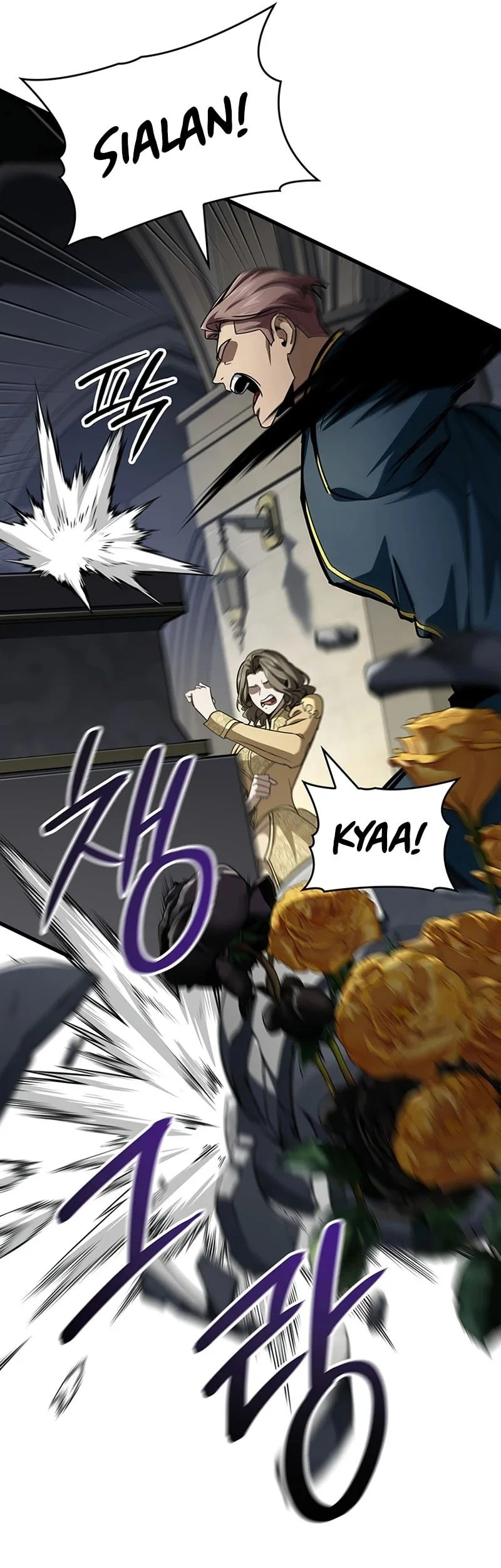 Crimson Reset Chapter 39 - halaman 46