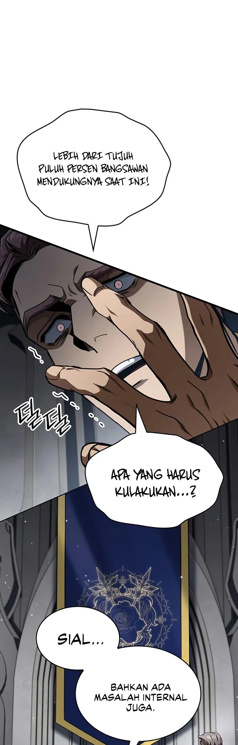 Crimson Reset Chapter 39 - halaman 47