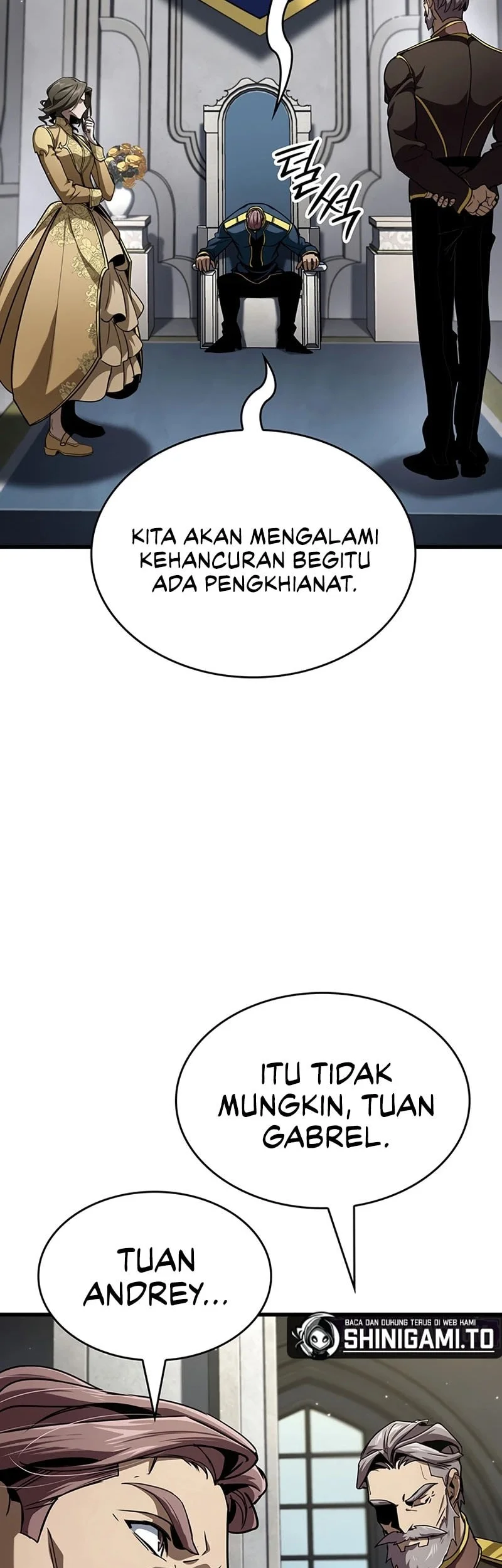 Crimson Reset Chapter 39 - halaman 48