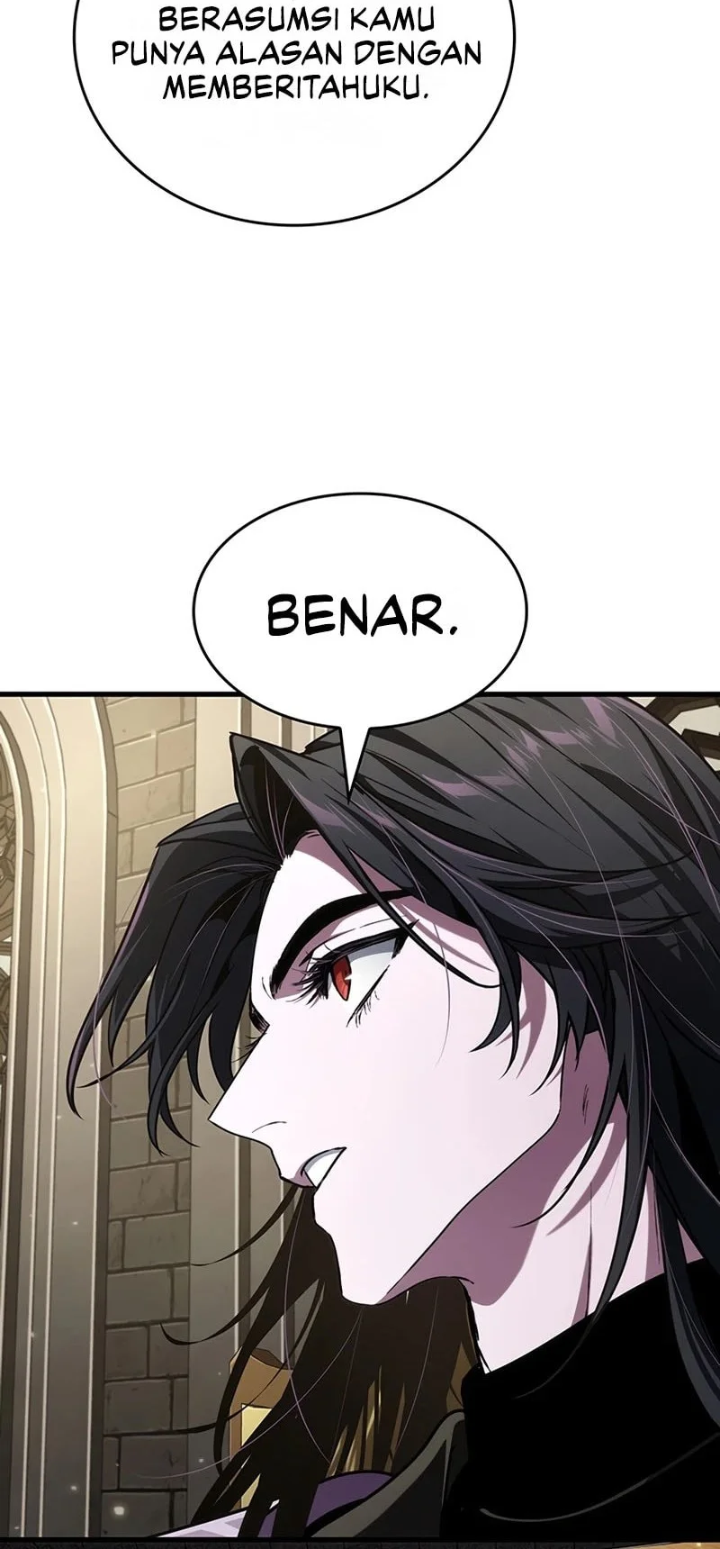Crimson Reset Chapter 39 - halaman 5