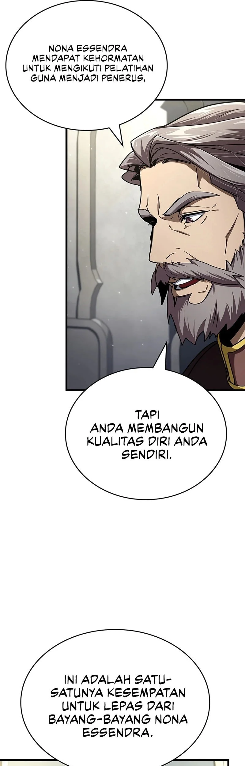 Crimson Reset Chapter 39 - halaman 50