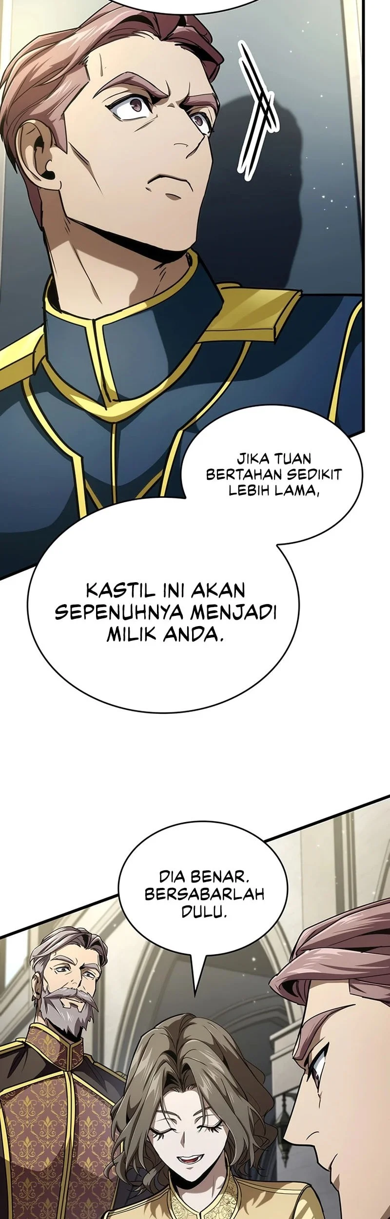 Crimson Reset Chapter 39 - halaman 51