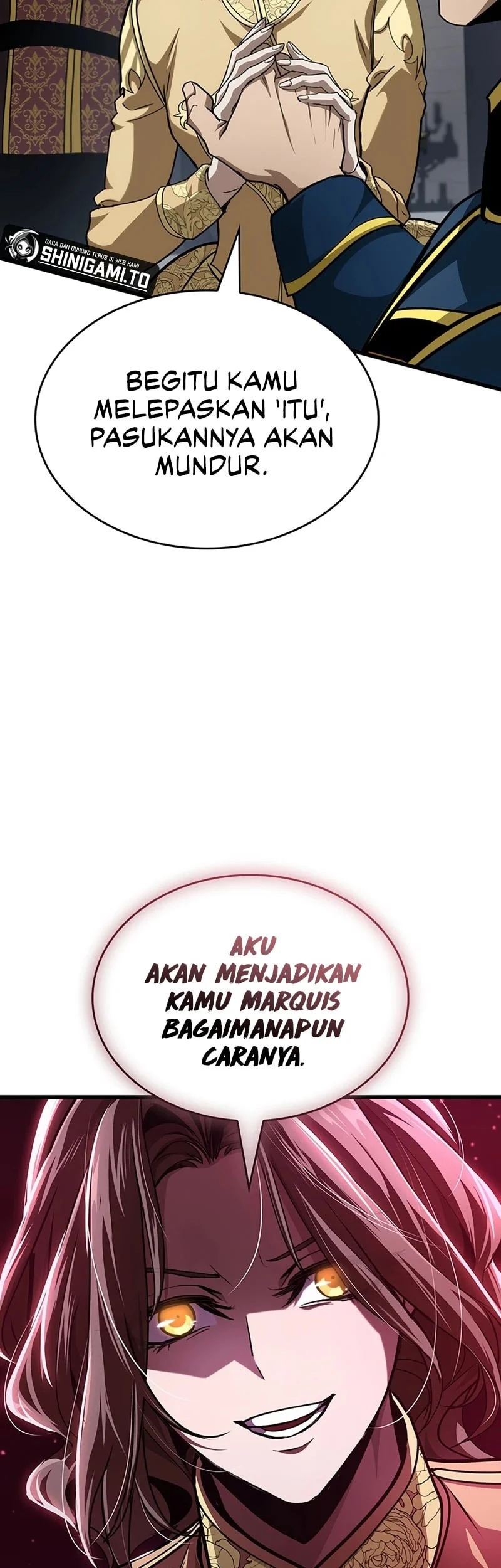 Crimson Reset Chapter 39 - halaman 52