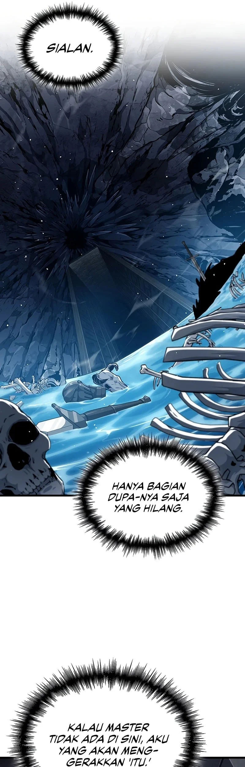 Crimson Reset Chapter 39 - halaman 54