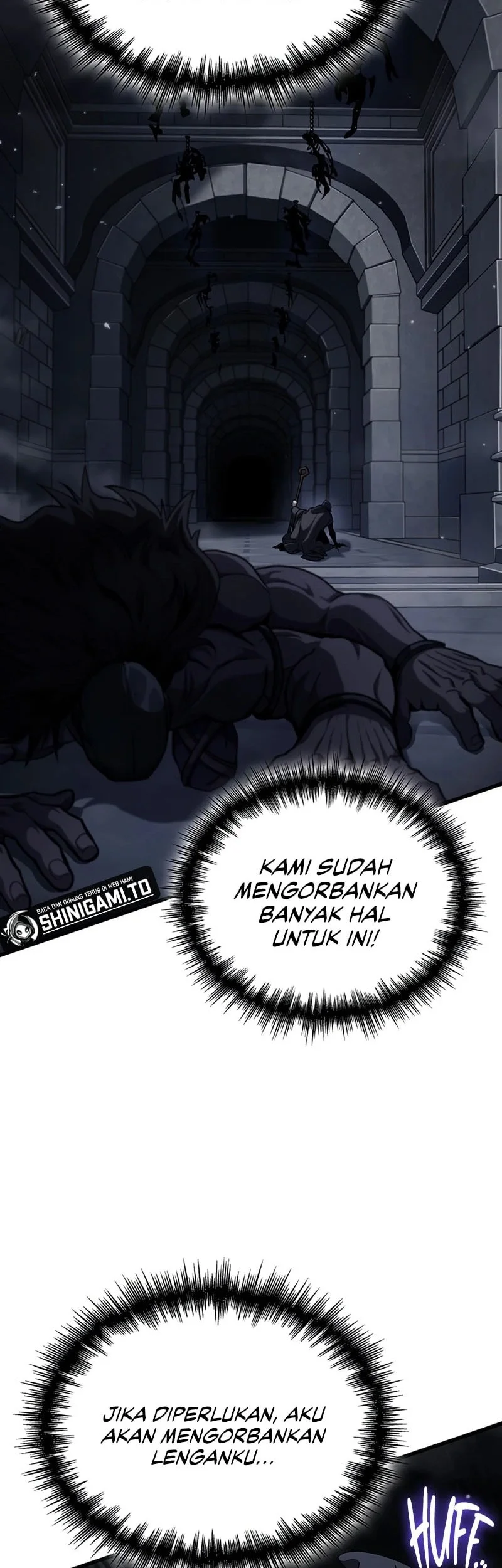 Crimson Reset Chapter 39 - halaman 55